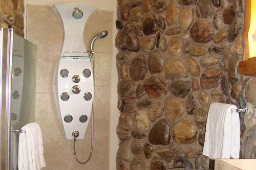 Alojamiento en El Trapiche